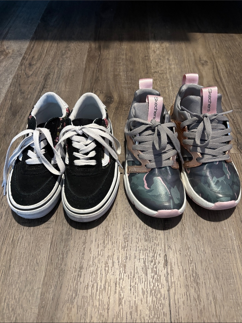 Girls shoes bundle (will not separate)